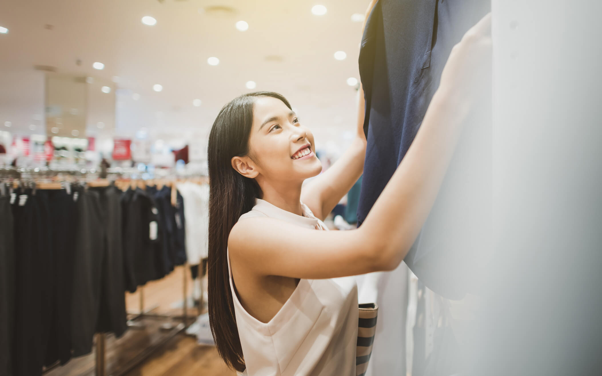 The Future of Retail - Orchestrating an Omnichannel Retail Customer Experience Accumula Blog