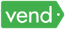 vend logo